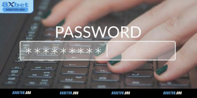 Điều kiện cần thiết để đăng nhập 8XBET thành công
