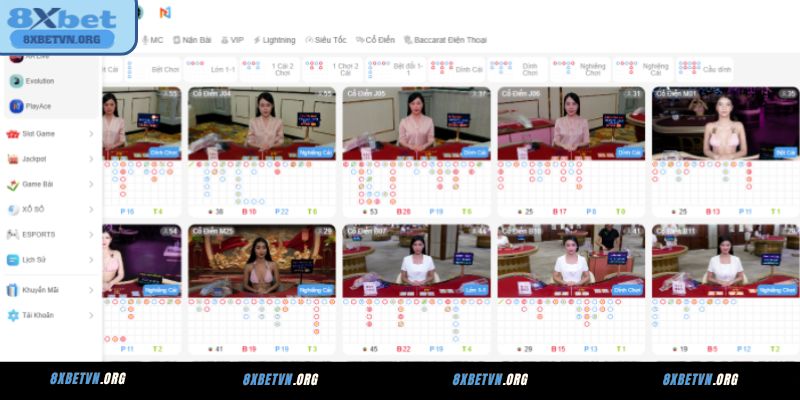 Giá trị cốt lõi