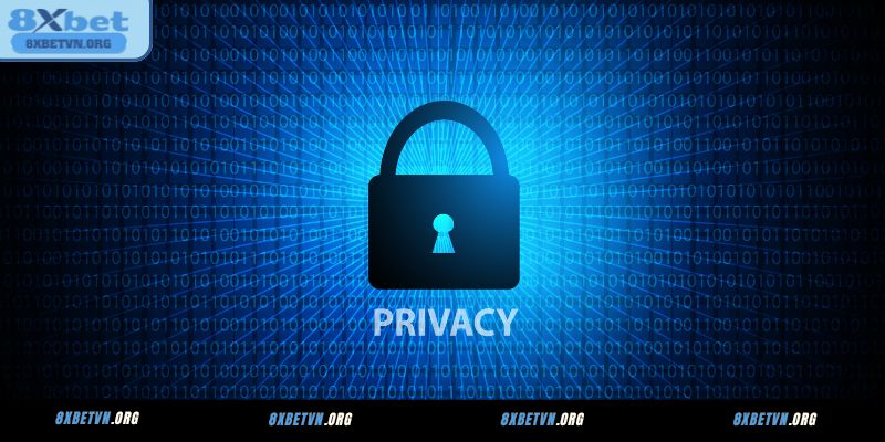 Giới thiệu về chính sách bảo mật 8XBET là gì