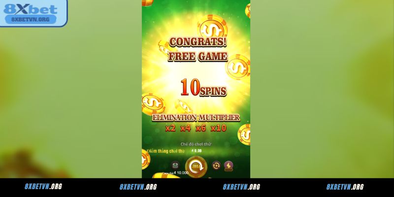 Mẹo chinh phục slot game Super ACE 8XBET hiệu quả từ cao thủ