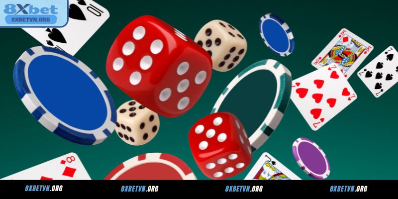 Mẹo để chơi game 8XBET mượt mà hơn