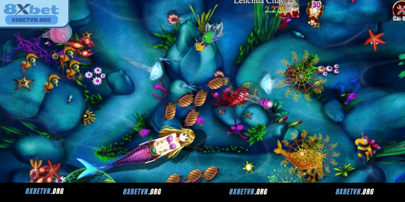 Một số quy định về chế độ chơi, vũ khí và mức thưởng