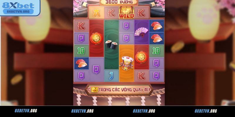 Những tính năng đặc biệt của Neko May Mắn 8XBET