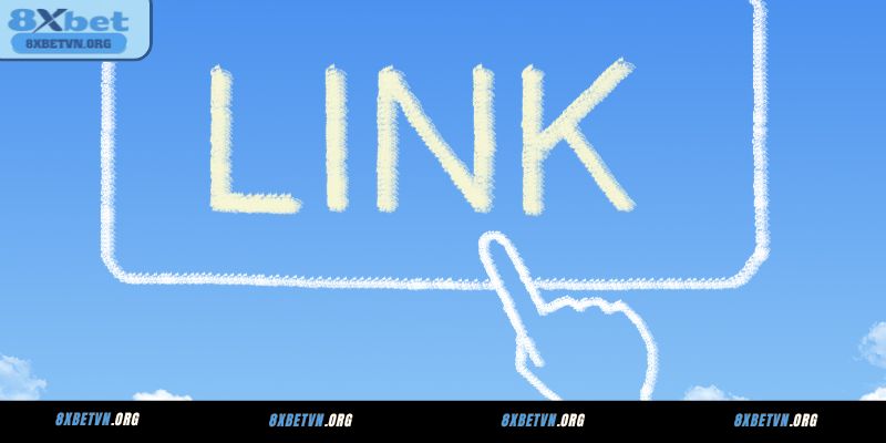 Tác hại khi nhấp link vào 8XBET giả mạo